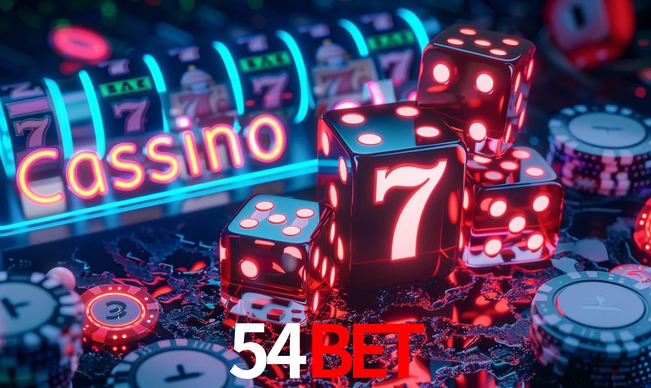 Welcome Bonus 54bet