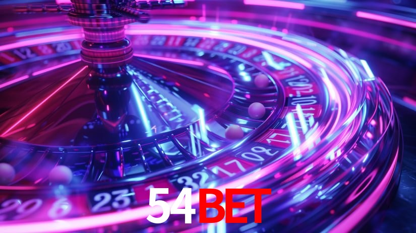 Inovações de Jogos na 54bet: O Futuro das Experiências Interativas