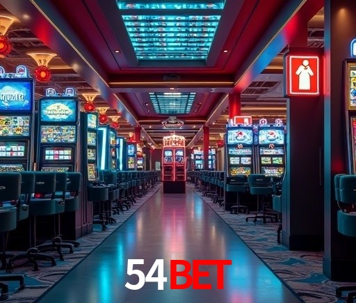 Descubra o Programa VIP da 54bet: Vantagens Exclusivas para Jogadores