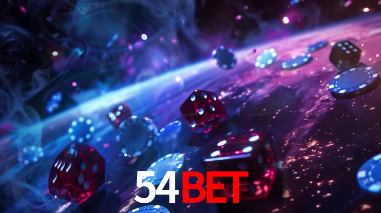 Live Casino 54bet