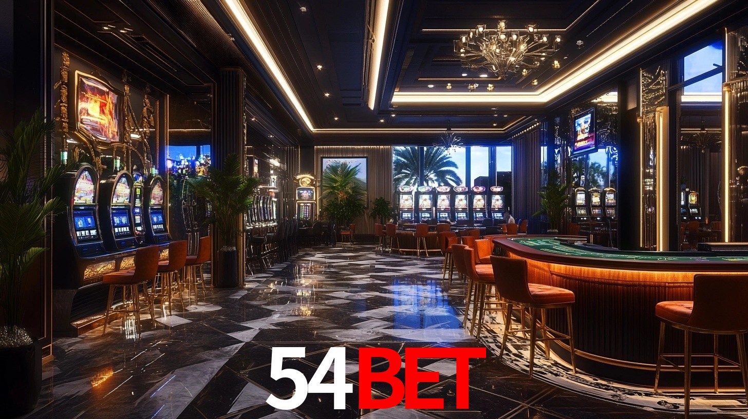 Cashback e recargas na 54bet