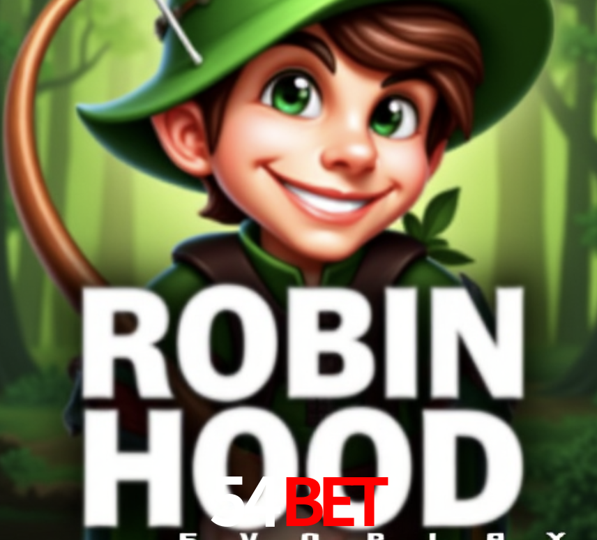 Responsive Design 54bet