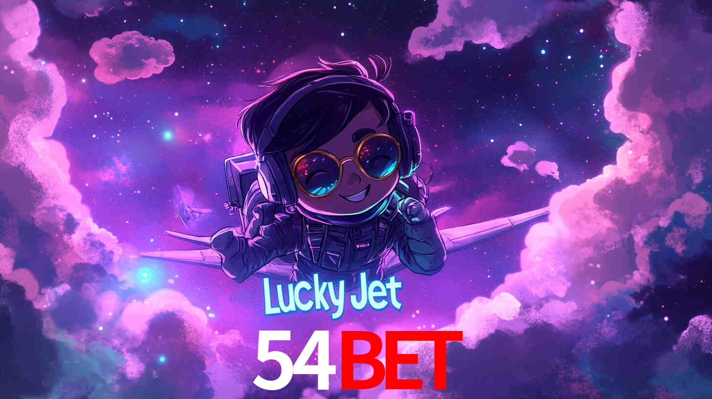 Inovações de Jogos na 54bet: O Futuro das Experiências Interativas