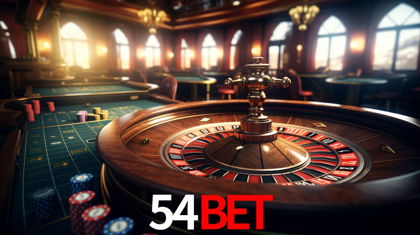 VIP Casino 54bet