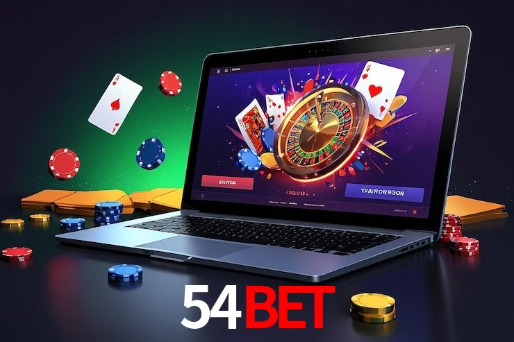 Promoções Sazonais 54bet
