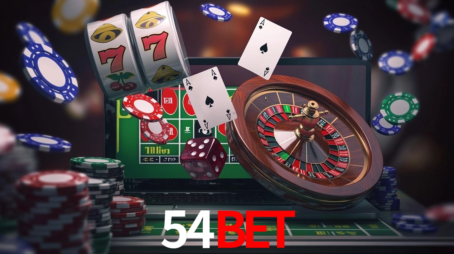 Ofertas Imperdíveis na 54bet: Promoções e Bônus Que Valem a Pena