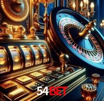 Casino Ao Vivo 54bet