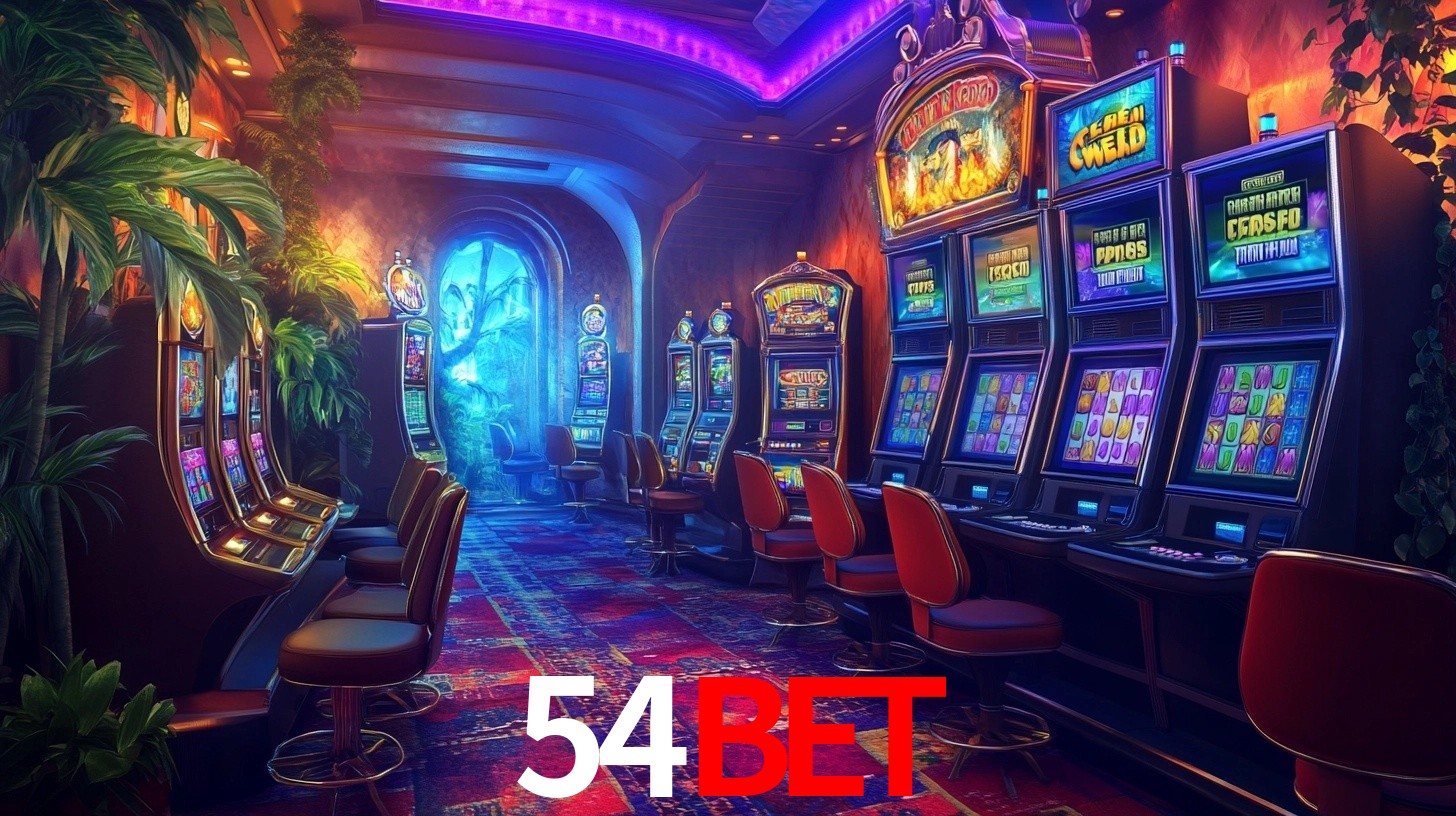 Tournaments 54bet