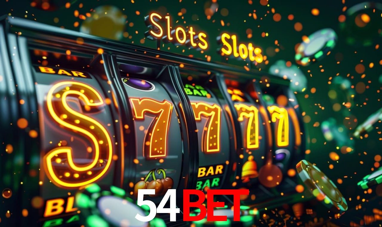 Casino VIP 54bet