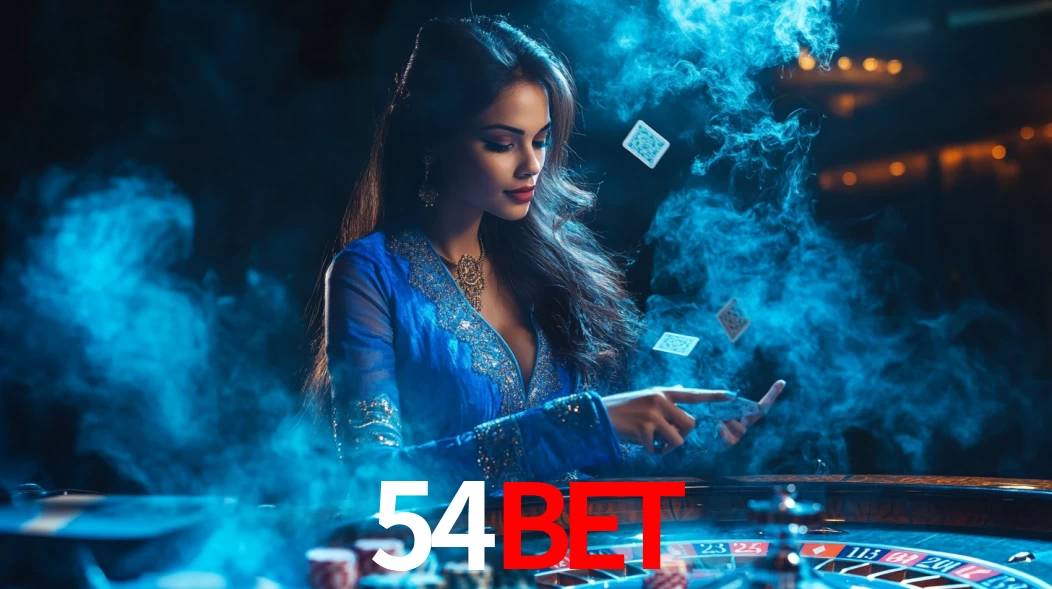 Explorando a Categoria de Eventos em Apostas na 54bet