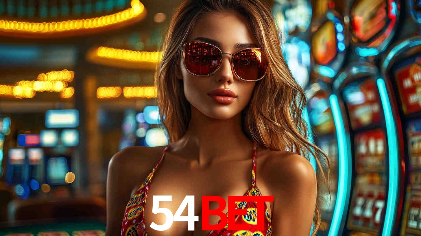 54bet App Interface
