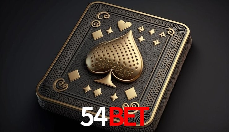 Apostas de Tênis 54bet