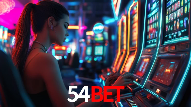 54bet app