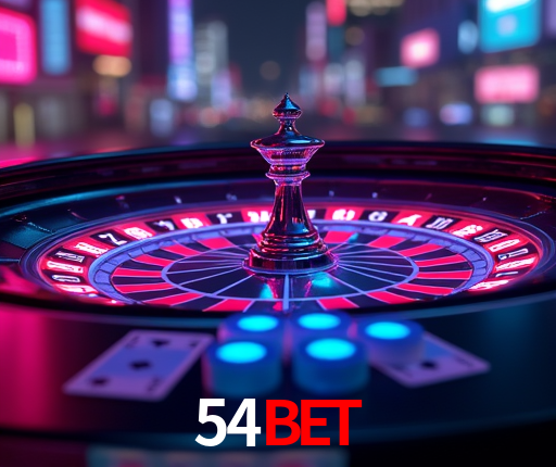 Descubra a Essência do 54bet: Nossa História e Compromissos