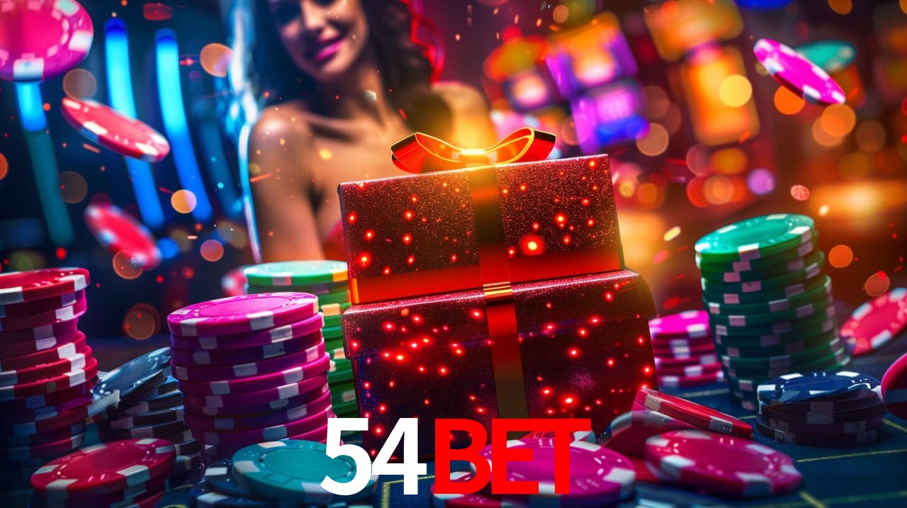 A Emoção da Loteria na 54bet: Uma Chance de Mudança de Vida